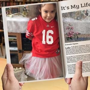 Meet your Posher, Idalia